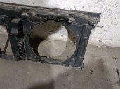 Recambio de calandra delantera de radiador para citroën c4 i (lc_) 1.6 hdi referencia OEM IAM 7104V2 7104V2 