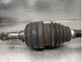 Recambio de transmision trasera izquierda para volvo s60 berlina 2.4 t / 2.5 t referencia OEM IAM P9183773 T020313 