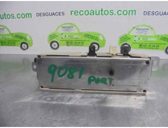 Recambio de amplificador para bmw serie 3 compact (e46) 2.0 16v diesel cat referencia OEM IAM 65206913267 