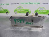 Recambio de amplificador para bmw serie 3 compact (e46) 2.0 16v diesel cat referencia OEM IAM 65206913267 