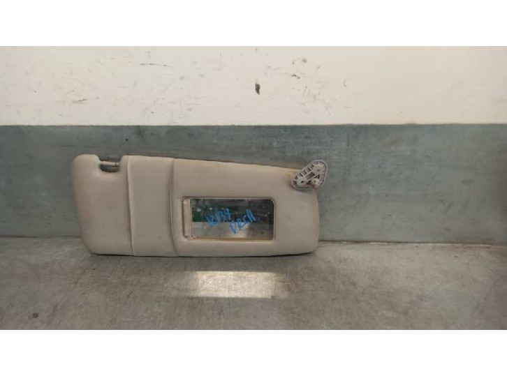 Recambio de parasol derecho para bmw serie 3 berlina (e46) 2.0 16v diesel cat referencia OEM IAM 51162699048 
