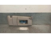 Recambio de parasol derecho para bmw serie 3 berlina (e46) 2.0 16v diesel cat referencia OEM IAM 51162699048 