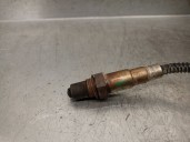 Recambio de sonda lambda para porsche cayenne (9pa) 3.2 referencia OEM IAM 7L5906262A 95560612820 0258007234 BOSCH