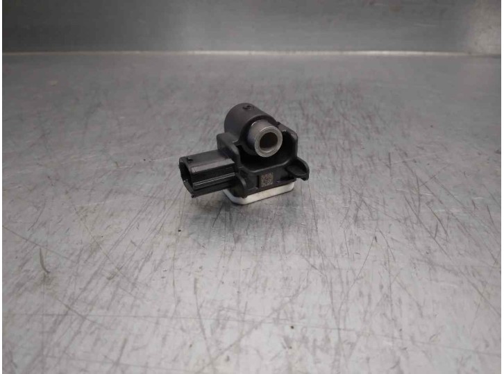 Recambio de sensor impacto para mitsubishi asx (ga0w) 1.8 di-d cat referencia OEM IAM 8651A117  