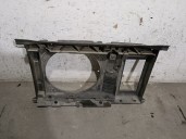 Recambio de calandra delantera de radiador para citroën c4 i (lc_) 1.6 hdi referencia OEM IAM 7104V2 7104V2 
