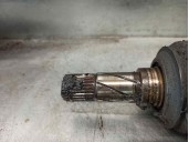 Recambio de transmision trasera izquierda para volvo s60 berlina 2.4 t / 2.5 t referencia OEM IAM P9183773 T020313 