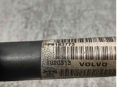 Recambio de transmision trasera izquierda para volvo s60 berlina 2.4 t / 2.5 t referencia OEM IAM P9183773 T020313 