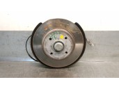 Recambio de mangueta trasera izquierda para peugeot 3008 i monospace (0u_) 1.6 hdi referencia OEM IAM 517645 517645 
