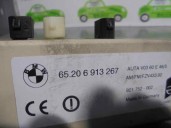 Recambio de amplificador para bmw serie 3 compact (e46) 2.0 16v diesel cat referencia OEM IAM 65206913267 