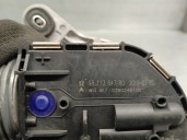 Recambio de motor limpia delantero para citroën c4 picasso seduction referencia OEM IAM 9811384780  