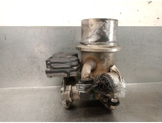 Recambio de enfriador egr para skoda rapid (nh3, nk3, nk6) 1.6 tdi referencia OEM IAM 04L131512AG 04L131512AG 