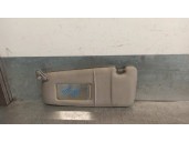 Recambio de parasol izquierdo para bmw serie 3 berlina (e46) 2.0 16v diesel cat referencia OEM IAM 51162699047 