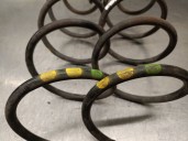 Recambio de muelle amortiguacion para citroën c4 picasso ii 1.6 bluehdi 120 referencia OEM IAM 9805385380 9805385380 