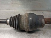 Recambio de transmision trasera izquierda para volvo s60 berlina 2.4 t / 2.5 t referencia OEM IAM P9183773 T020313 
