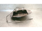 Recambio de mangueta trasera izquierda para peugeot 3008 i monospace (0u_) 1.6 hdi referencia OEM IAM 517645 517645 