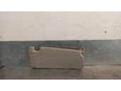 Recambio de parasol izquierdo para bmw serie 3 berlina (e46) 2.0 16v diesel cat referencia OEM IAM 51162699047 