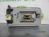 Recambio de luz interior para honda cr-v (rd1/3) 2.0 16v cat referencia OEM IAM 34400SM4003ZJ  