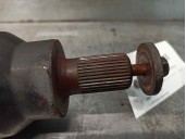 Recambio de transmision trasera izquierda para volvo s60 berlina 2.4 t / 2.5 t referencia OEM IAM P9183773 T020313 