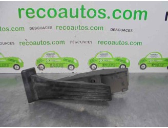 Recambio de potenciometro pedal para bmw serie 3 compact (e46) 2.0 16v diesel cat referencia OEM IAM 354067856493  