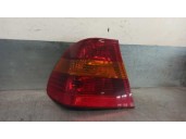 Recambio de piloto trasero izquierdo para bmw serie 3 berlina (e46) 2.0 16v diesel cat referencia OEM IAM 6907933 DE ALETA 4 PUE