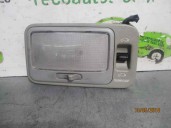 Recambio de luz interior para honda cr-v (rd1/3) 2.0 16v cat referencia OEM IAM 34400SM4003ZJ  