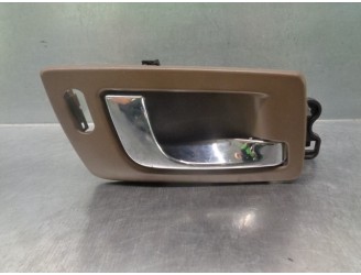 Recambio de maneta interior delantera derecha para cadillac srx v6 elegance referencia OEM IAM 25759728 257078893 