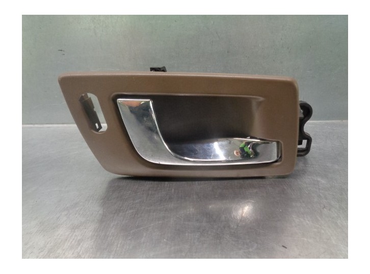 Recambio de maneta interior delantera derecha para cadillac srx v6 elegance referencia OEM IAM 25759728 257078893 