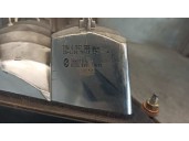 Recambio de piloto trasero izquierdo para bmw serie 3 berlina (e46) 2.0 16v diesel cat referencia OEM IAM 6907933 DE ALETA 4 PUE