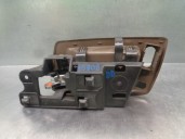 Replacement front right interior door handle for cadillac srx v6 elegance OEM IAM reference 25759728 257078893 