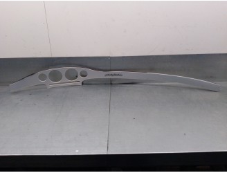 Recambio de moldura para fiat coupe (175) 1.8 16v cat referencia OEM IAM 46306538  