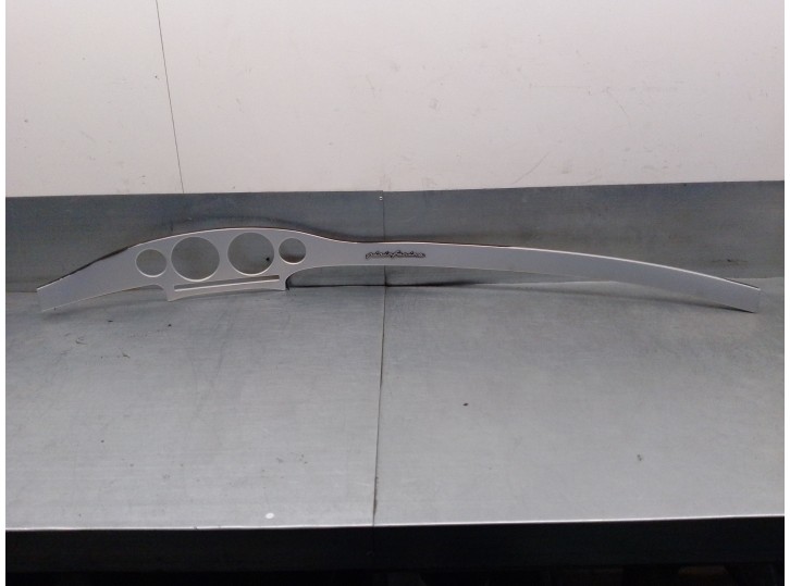 Recambio de moldura para fiat coupe (175) 1.8 16v cat referencia OEM IAM 46306538 