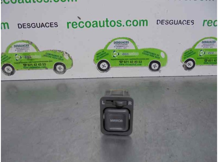 Recambio de mando retrovisor para honda cr-v (rd1/3) 2.0 16v cat referencia OEM IAM 35190S04901ZE 