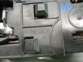 Replacement front right interior handle for Cadillac SRX V6 Elegance OEM IAM reference 25759728 257078893 