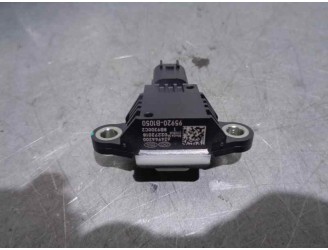 Recambio de sensor impacto para hyundai tucson 1.6 tgdi cat referencia OEM IAM 95920B1050 