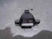 Replacement impact sensor for Hyundai Tucson 1.6 TGDi CAT OEM IAM reference 95920B1050 