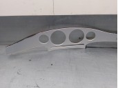 Recambio de moldura para fiat coupe (175) 1.8 16v cat referencia OEM IAM 46306538 