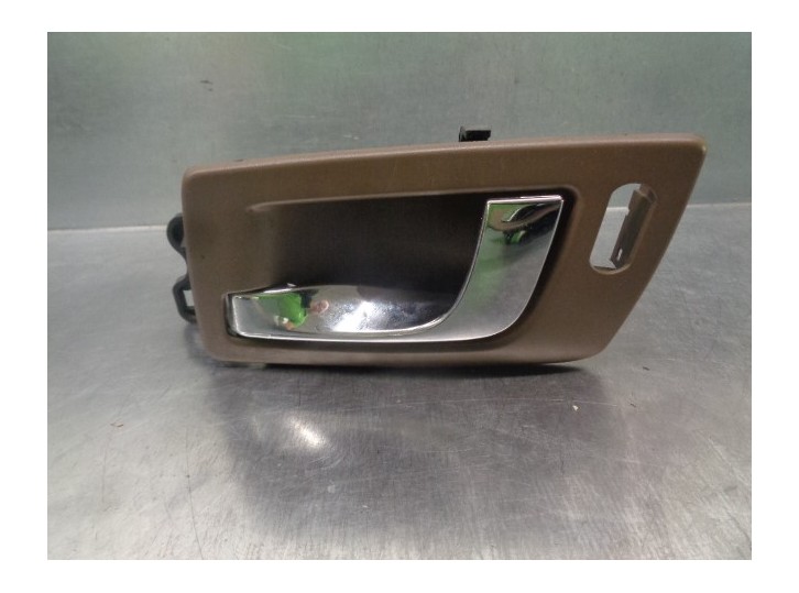 Recambio de maneta interior delantera izquierda para cadillac srx v6 elegance referencia OEM IAM 25759729 257078894 