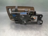 Recambio de maneta interior delantera izquierda para cadillac srx v6 elegance referencia OEM IAM 25759729 257078894 