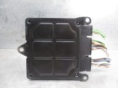 Recambio de centralita abs para land rover freelander (ln) 2.0 turbodiesel referencia OEM IAM SRD100480 4460440700 WABCO