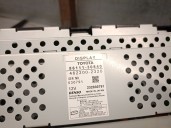 Recambio de sistema navegacion gps para lexus gs (_s19_) 450h (grs191_, gws191_) referencia OEM IAM 8611130840 8611130840 462200