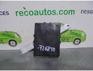 Recambio de centralita cierre para toyota lexus ls 400 (ucf20) 4.0 v8 32v cat referencia OEM IAM 8922450010  