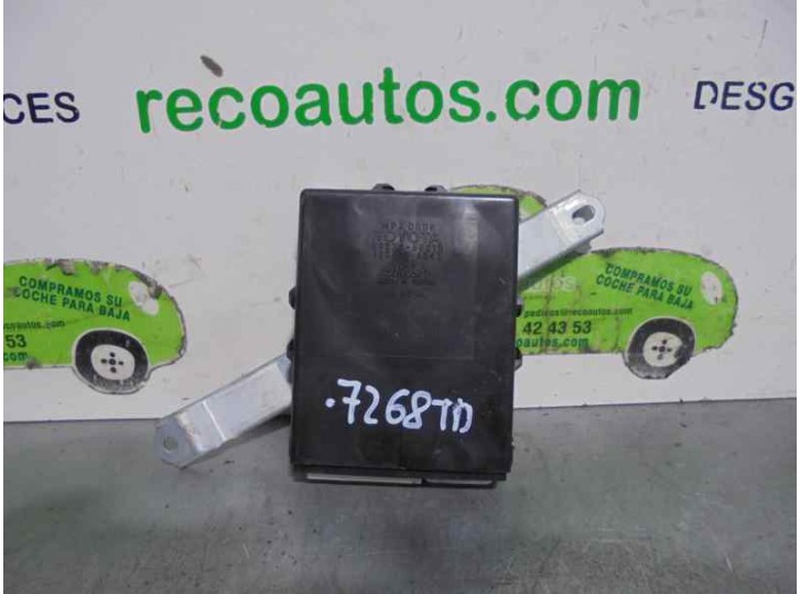 Recambio de centralita cierre para toyota lexus ls 400 (ucf20) 4.0 v8 32v cat referencia OEM IAM 8922450010 