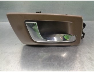 Recambio de maneta interior trasera derecha para cadillac srx v6 elegance referencia OEM IAM 257078893 25759728 