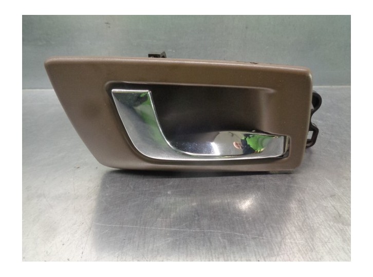 Replacement rear right interior door handle for Cadillac SRX V6 Elegance OEM IAM reference 257078893 25759728 