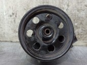 Replacement power steering pump for Ford Focus Saloon (CAK) 1.8 TDCi Turbodiesel CAT OEM IAM reference HBDFX 