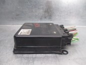 Recambio de centralita abs para land rover freelander (ln) 2.0 turbodiesel referencia OEM IAM SRD100480 4460440700 WABCO