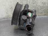 Replacement power steering pump for Ford Focus Saloon (CAK) 1.8 TDCi turbodiesel cat OEM IAM reference HBDFX 