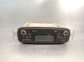 Recambio de sistema audio / radio cd para renault clio iv (bh_) 1.5 dci 75 referencia OEM IAM 281152571R 281158919R 