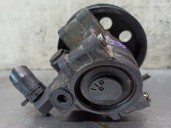 Replacement power steering pump for Ford Focus Saloon (CAK) 1.8 TDCi turbodiesel cat OEM IAM reference HBDFX 