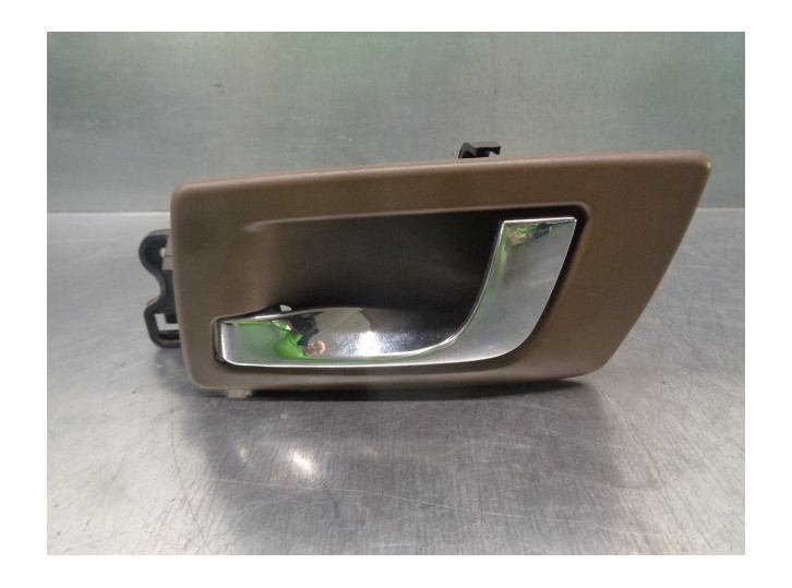 Recambio de maneta interior trasera izquierda para cadillac srx v6 elegance referencia OEM IAM 25759729 257078894 